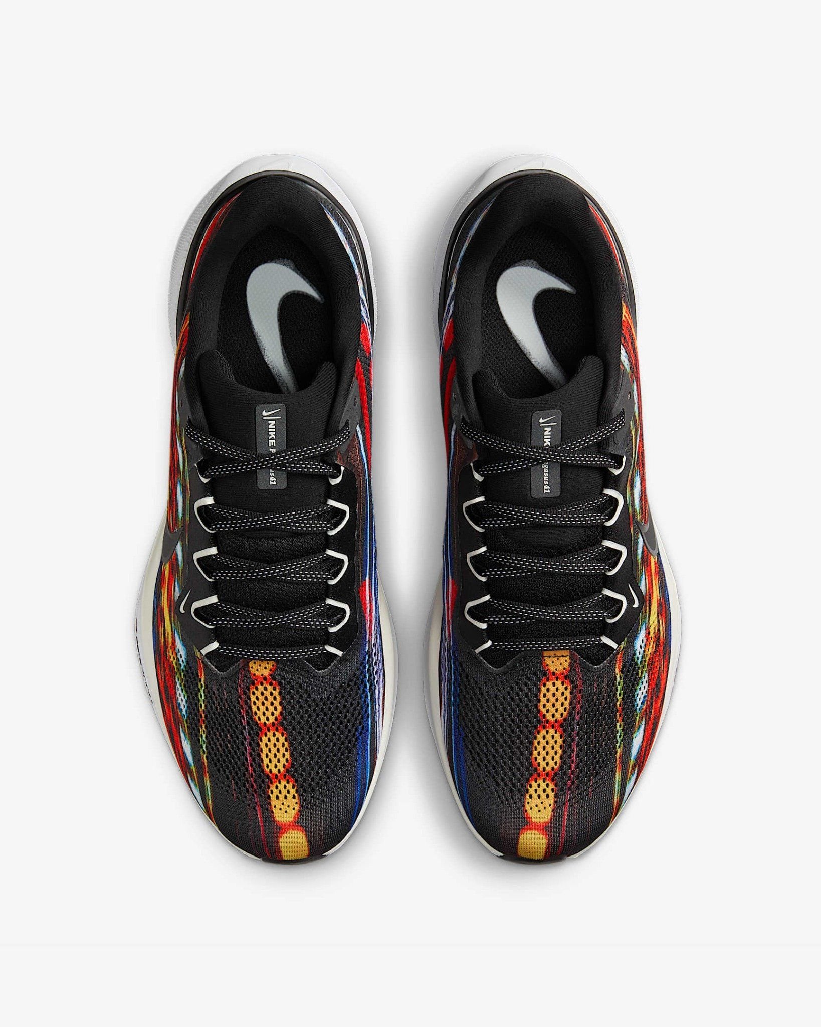 Nike - Giày chạy bộ thể thao Nam Pegasus 41 Men's Road Running Shoes