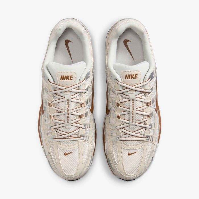 Nike - Giày thời trang thể thao Nam Nike P-6000 Shoes