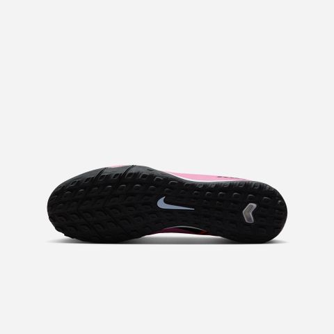 Nike - Giày đá banh sân cỏ nhân tạo Men's Zoovapor 16 Academy Turf Football Boots - Pink