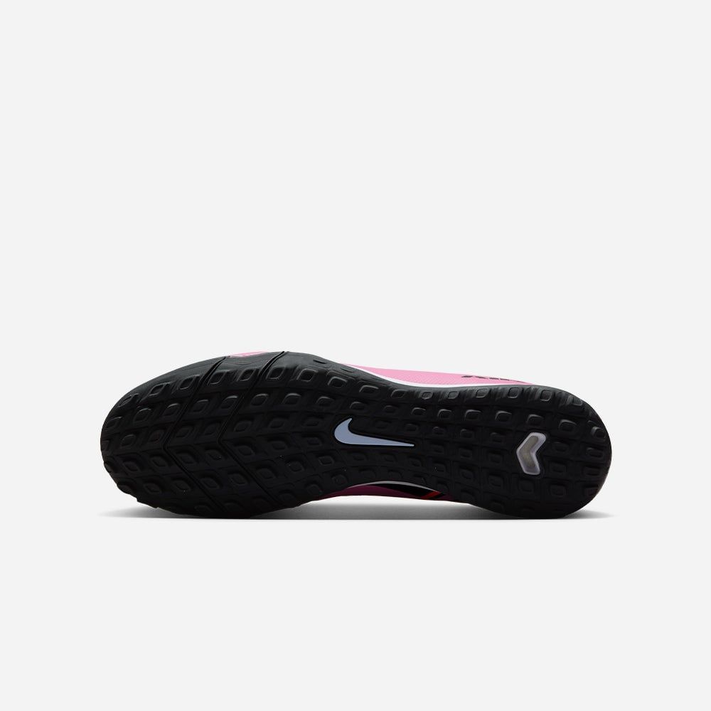 Nike - Giày đá banh sân cỏ nhân tạo Men's Zoovapor 16 Academy Turf Football Boots - Pink
