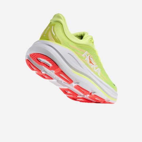 Hoka - Giày Chạy Bộ Nữ Bondi 9 Wide