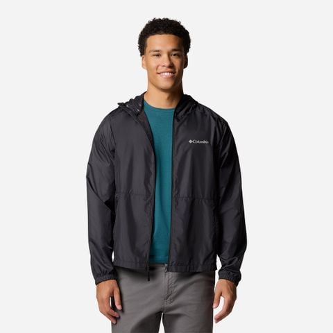 Columbia - Áo Khoác Nam Discovery Loop Windbreaker