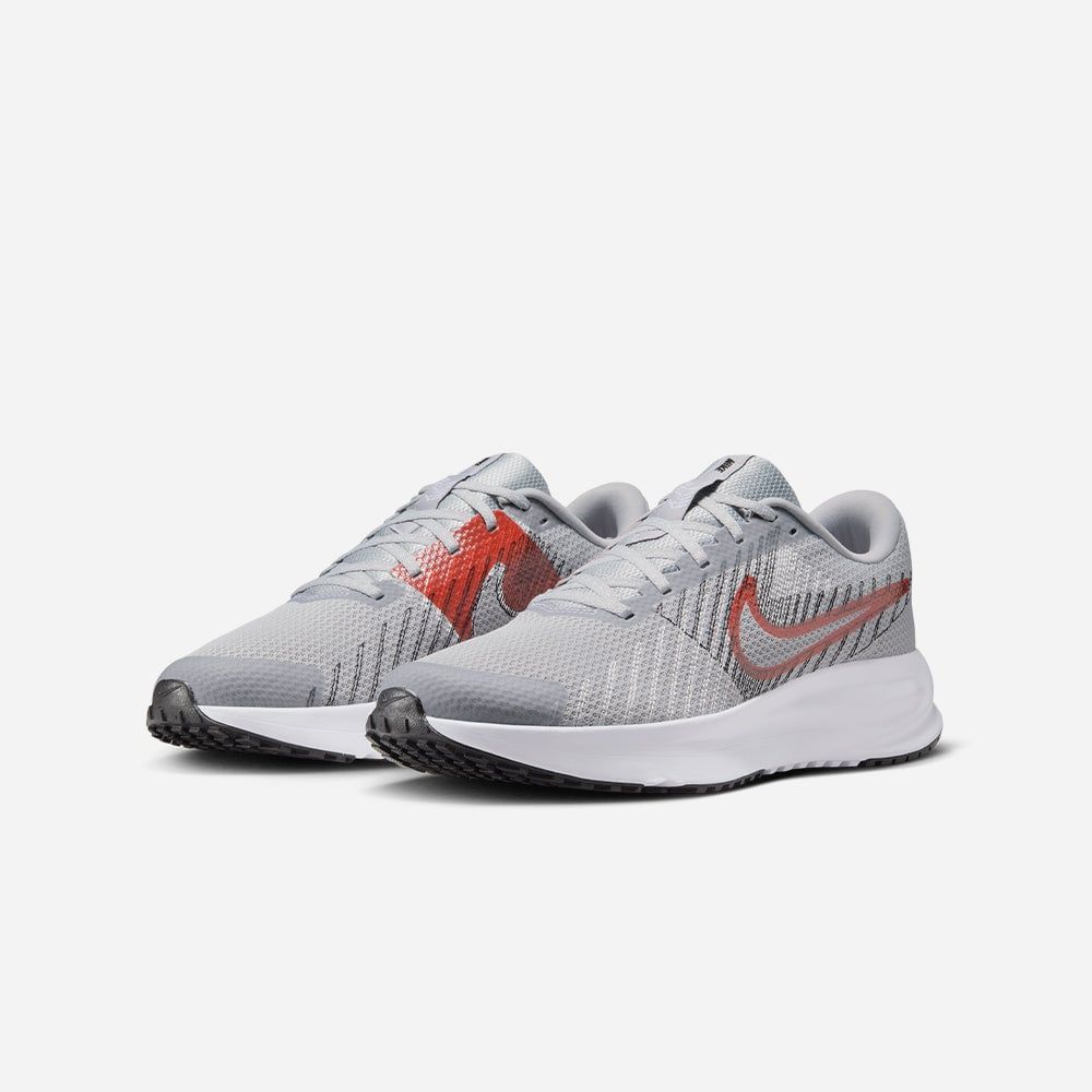 Nike - Giày chạy bộ Nam Men's Run Defy Running Shoes - Gray