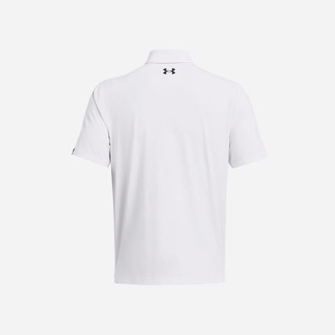 Under Armour - Áo Thun Có Cổ Nam T2g Polo Lb