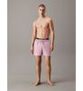 Calvin Klein - Quần bơi nam Medium Double Waistband