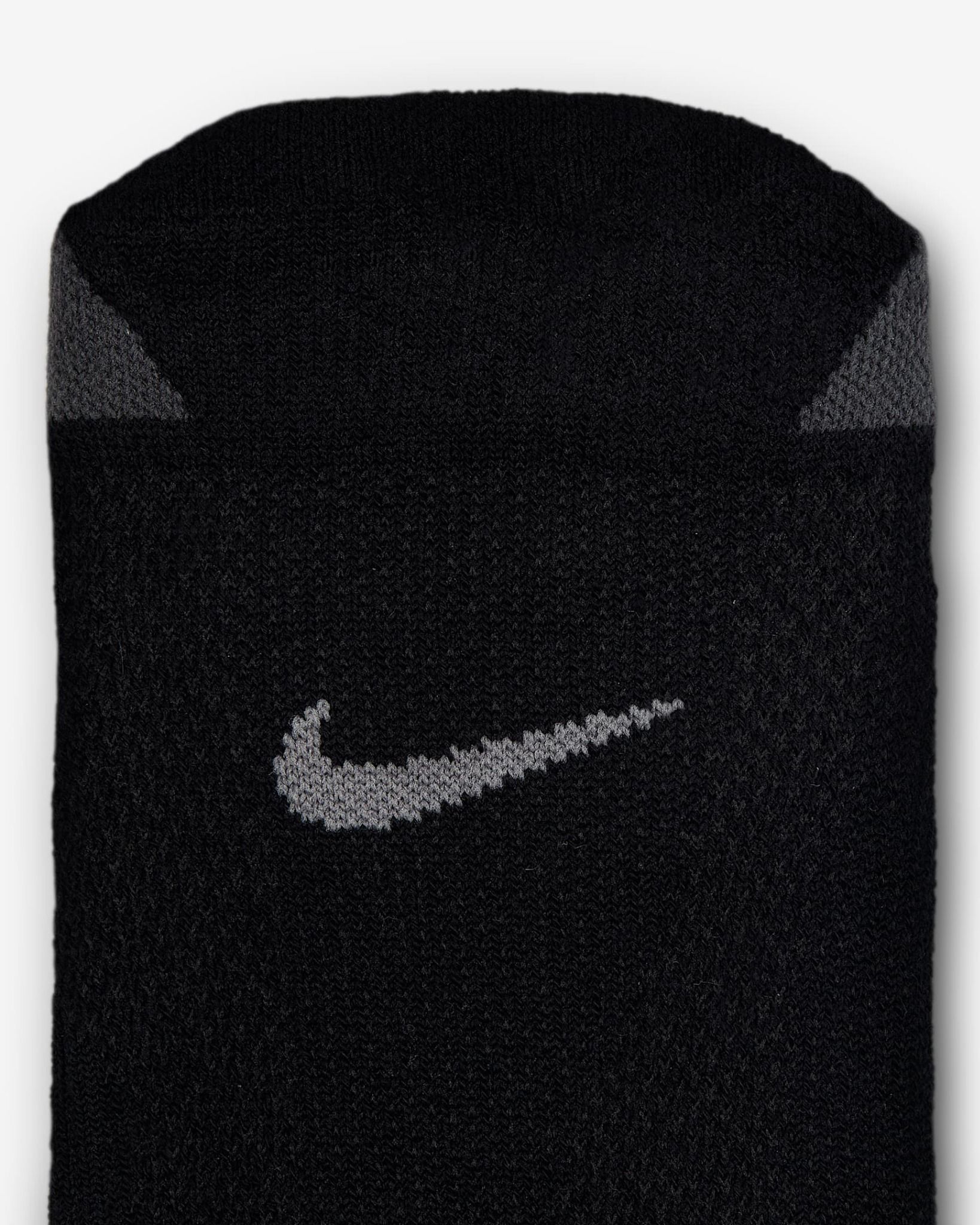 Nike - Vớ thể thao cổ thấp (3 đôi) Nam Nữ Nike Running Lightweight No-Show Socks (1 Pair)