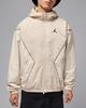 Nike - Áo khoác thể thao Nam Jordan Brooklyn Men's Hooded Draft Jacket