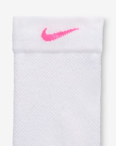 Nike - Vớ cổ cao thể thao Nam Nữ Running Lightweight Micro Crew Socks (1 Pair)