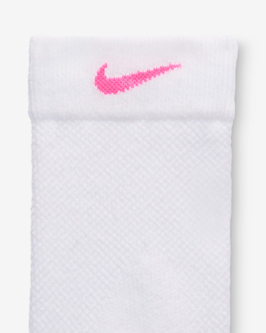 Nike - Vớ cổ cao thể thao Nam Nữ Running Lightweight Micro Crew Socks (1 Pair)