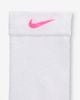 Nike - Vớ cổ cao thể thao Nam Nữ Running Lightweight Micro Crew Socks (1 Pair)