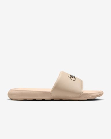 Nike - Dép quai ngang thể thao Nữ Victori One Women's Slides - 2