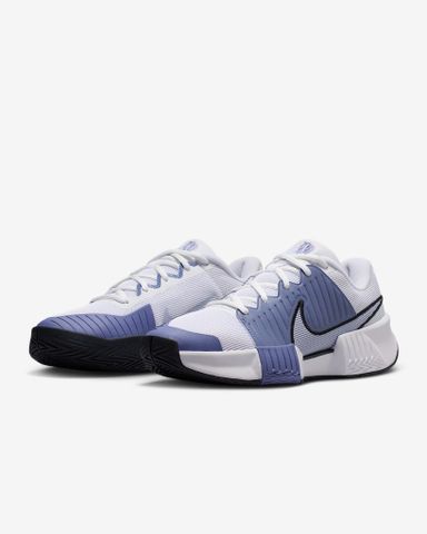 Nike - Giày quần vợt thể thao Nữ GP Challenge Pro Women's Hard Court Tennis Shoes.