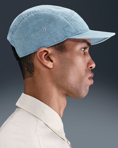 Nike - Nón thể thao Nam Nữ Unstructured Denim Cap