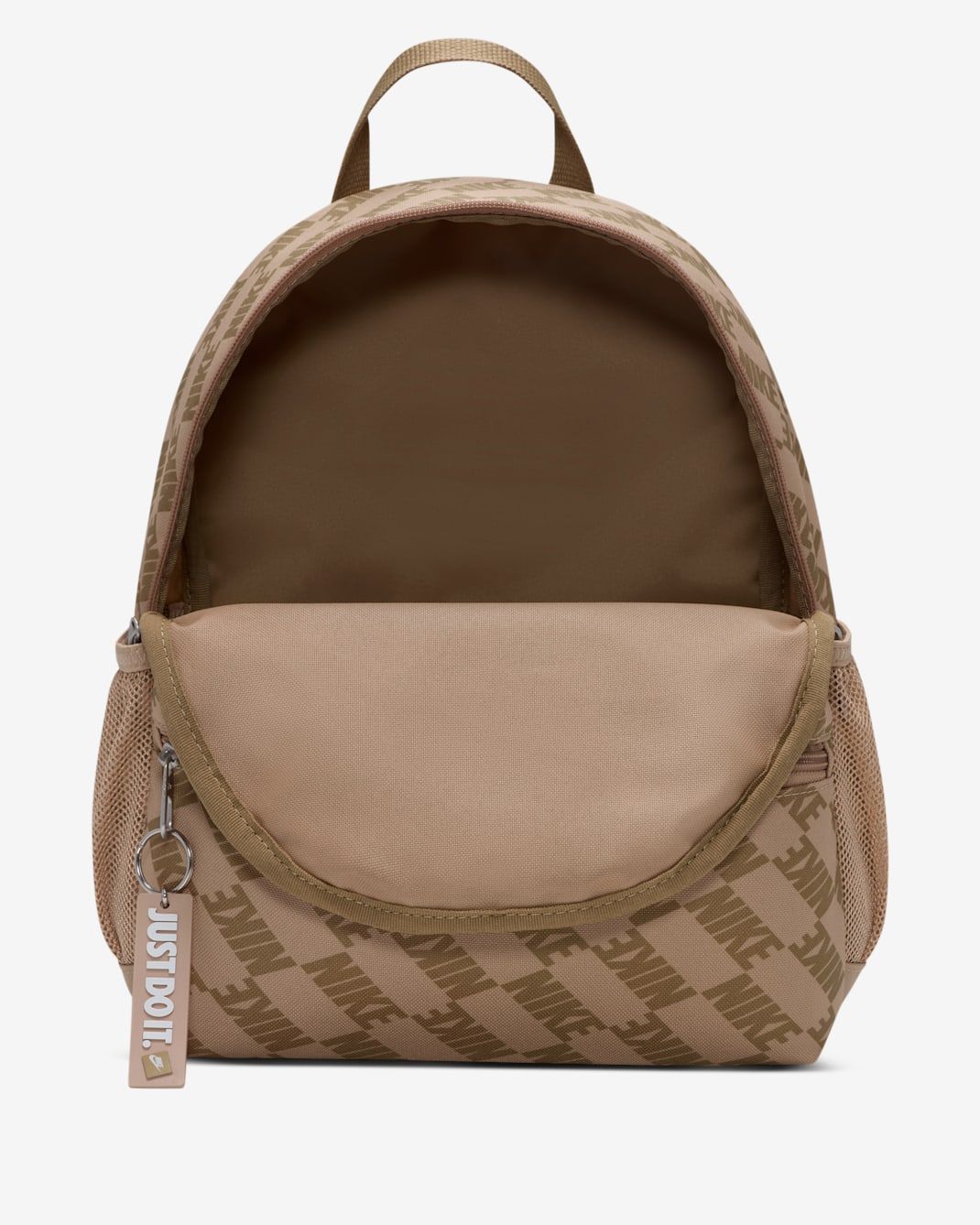 Nike - Ba lô thể thao Trẻ Em Brasilia JDI Older Kids' Mini Backpack (11L)