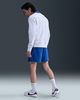 Nike - Quần ngắn thể thao Nam Nike Club Men's French Terry Flow Shorts