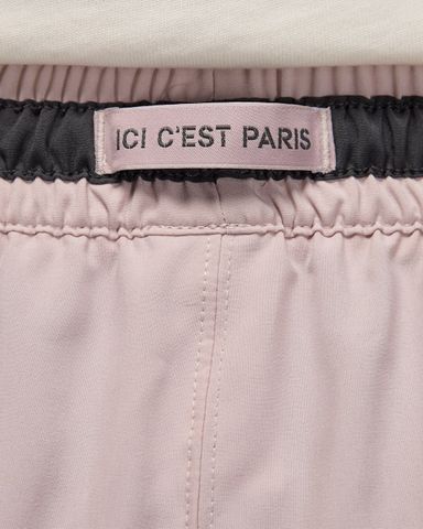 Nike - Quần ngắn thể thao Nam Paris Saint-Germain Men's Diamond Shorts