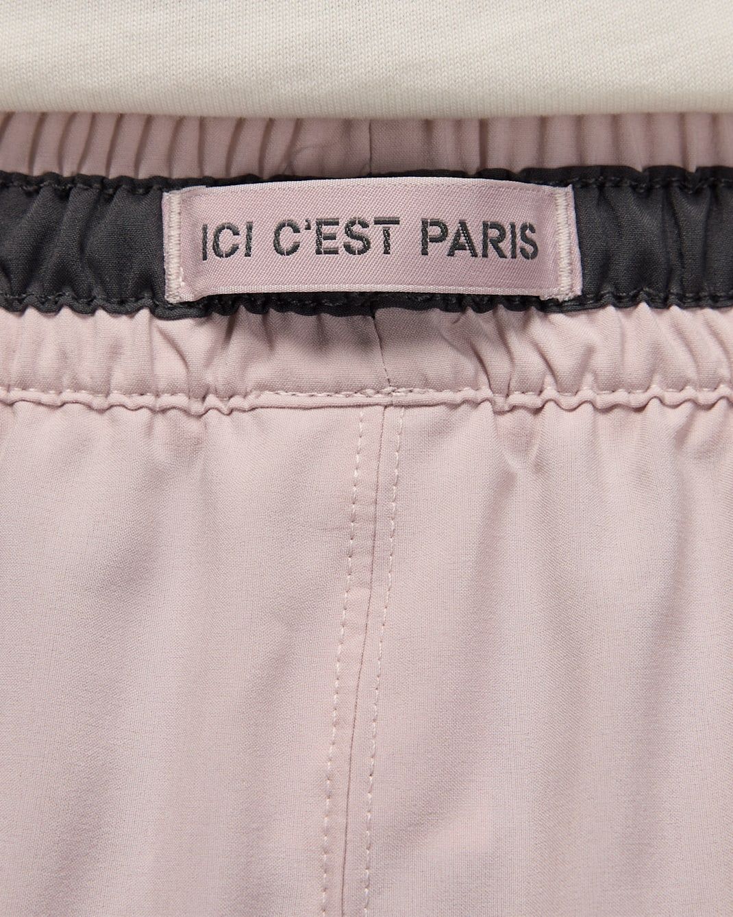 Nike - Quần ngắn thể thao Nam Paris Saint-Germain Men's Diamond Shorts