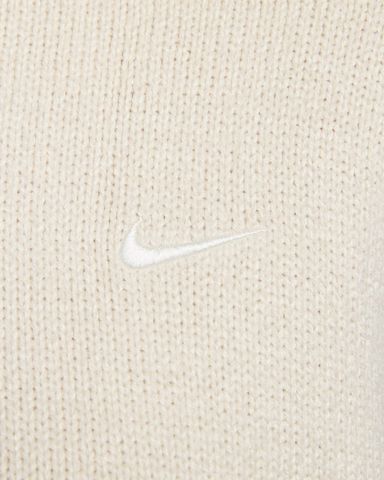 Nike - Áo khoác len thể thao Nữ Nike Sportswear Women's Cardigan