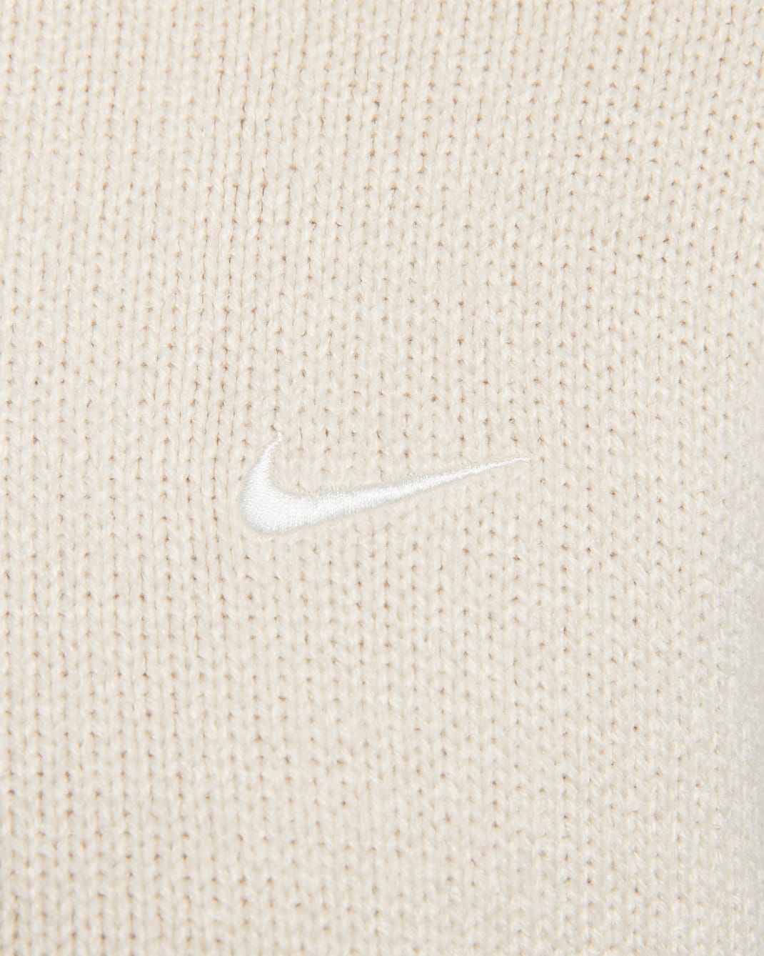 Nike - Áo khoác len thể thao Nữ Nike Sportswear Women's Cardigan