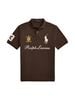 Ralph Lauren - Áo Polo Nam Regular Fit Mesh Polo