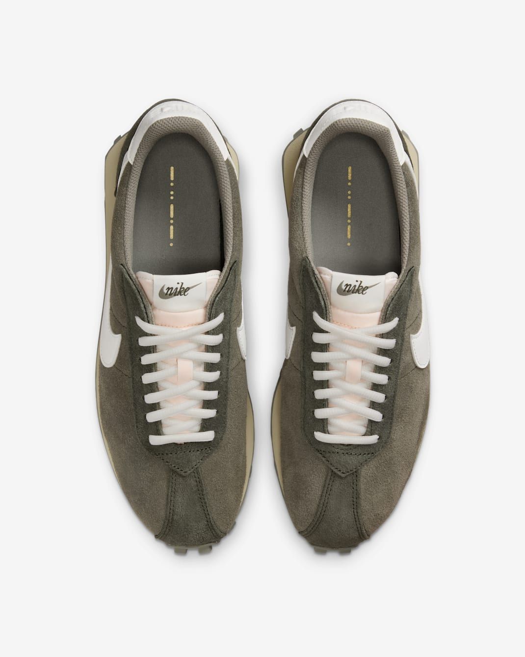 Nike - Giày thời trang thể thao Nam Nike LD-1000 Men's Shoes