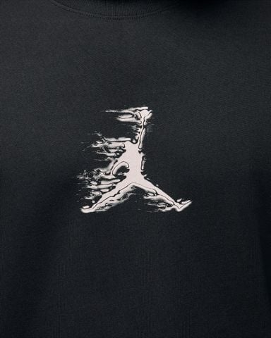 Nike - Áo tay dài thể thao Nam Jordan Sport Men's Dri-FIT Long-Sleeve T-Shirt - 4
