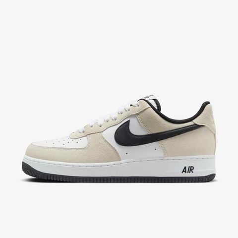 Nike - Giày thời trang thể thao Nam Nike Air Force 1 '07 LV8 Men's Shoes - 2