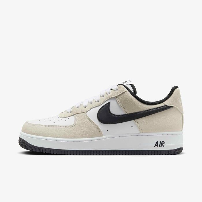 Nike - Giày thời trang thể thao Nam Nike Air Force 1 '07 LV8 Men's Shoes