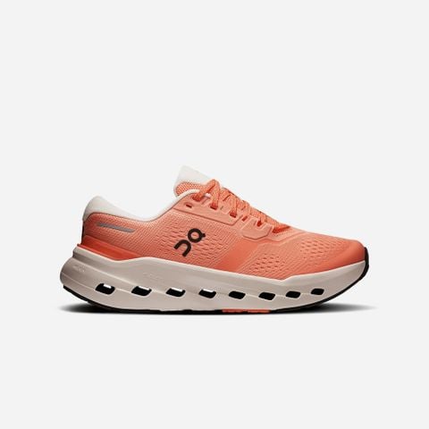 On - Giày Chạy Bộ Nữ Cloudrunner 3 Neutral Running Road Shoes