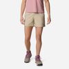 Columbia - Quần Ngắn Thể Thao Nữ Silver Ridge™ Utility Bottom Shorts