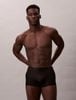 Calvin Klein - Quần lót nam Low Rise Trunks - CK Black