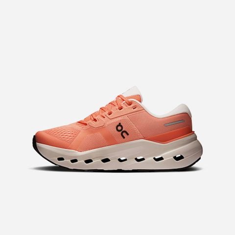 On - Giày Chạy Bộ Nữ Cloudrunner 3 Neutral Running Road Shoes