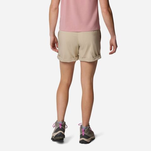 Columbia - Quần Ngắn Thể Thao Nữ Silver Ridge™ Utility Bottom Shorts