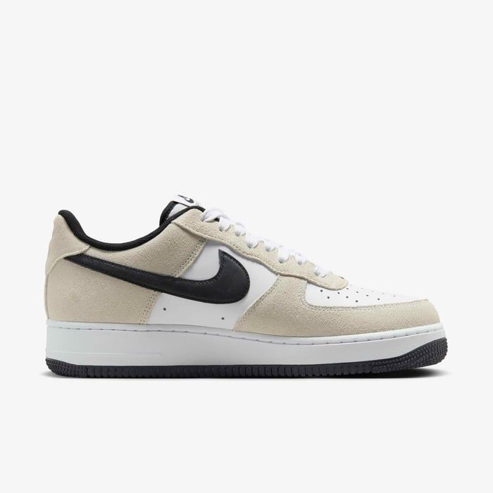 Nike - Giày thời trang thể thao Nam Nike Air Force 1 '07 LV8 Men's Shoes