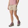 Columbia - Quần Ngắn Thể Thao Nữ Silver Ridge™ Utility Bottom Shorts