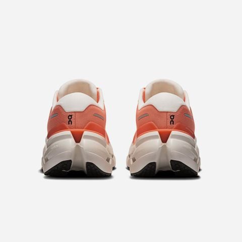 On - Giày Chạy Bộ Nữ Cloudrunner 3 Neutral Running Road Shoes