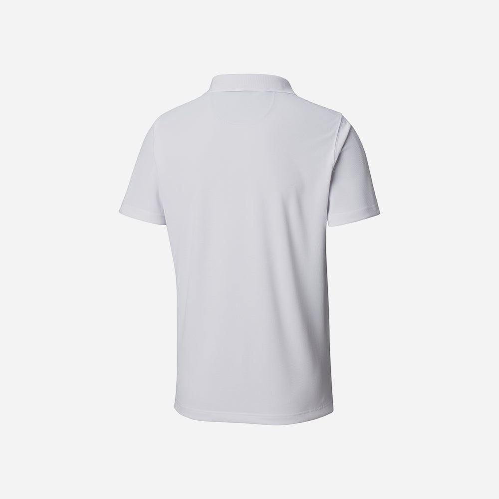 Columbia - Áo thun có cổ nam Utilizer™ Outdoor Polo