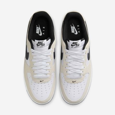 Nike - Giày thời trang thể thao Nam Nike Air Force 1 '07 LV8 Men's Shoes