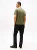 Tommy Hilfiger - Áo thun tay ngắn nam Logo Crew Neck T-Shirt