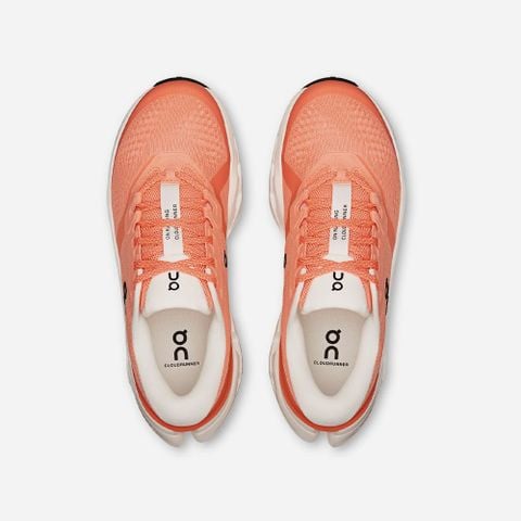 On - Giày Chạy Bộ Nữ Cloudrunner 3 Neutral Running Road Shoes