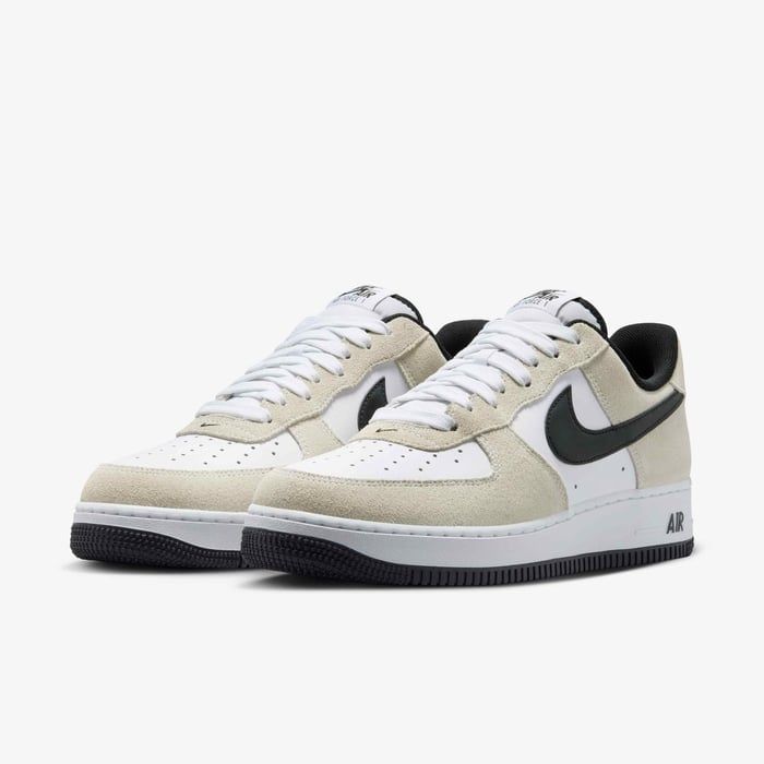Nike - Giày thời trang thể thao Nam Nike Air Force 1 '07 LV8 Men's Shoes