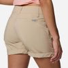 Columbia - Quần Ngắn Thể Thao Nữ Silver Ridge™ Utility Bottom Shorts