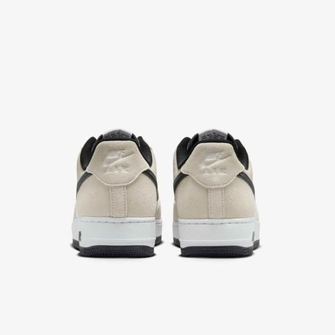 Nike - Giày thời trang thể thao Nam Nike Air Force 1 '07 LV8 Men's Shoes - 4
