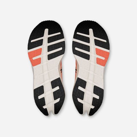 On - Giày Chạy Bộ Nữ Cloudrunner 3 Neutral Running Road Shoes