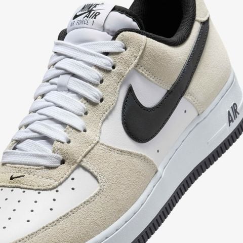 Nike - Giày thời trang thể thao Nam Nike Air Force 1 '07 LV8 Men's Shoes - 3