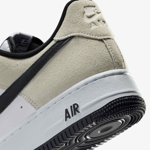 Nike - Giày thời trang thể thao Nam Nike Air Force 1 '07 LV8 Men's Shoes