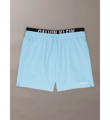 Calvin Klein - Quần Bơi Nam Medium Drawstring Boxer