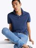 Tommy Hilfiger - Áo polo tay ngắn nam TH 1985 Slim Polo
