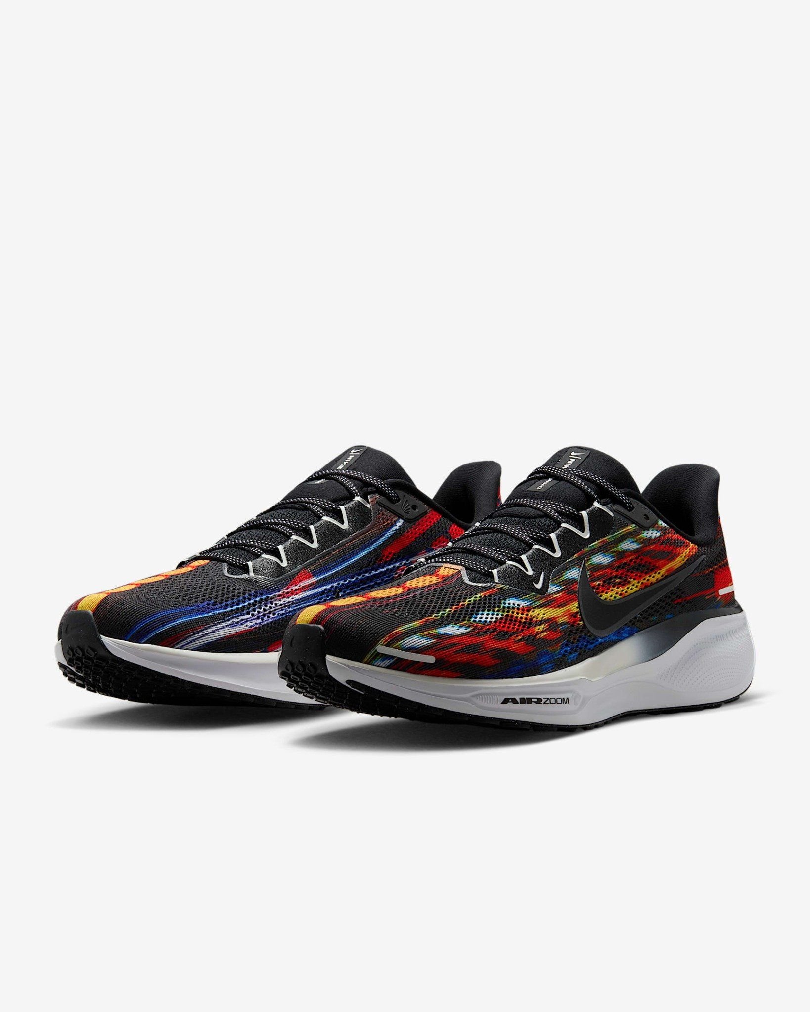 Nike - Giày chạy bộ thể thao Nam Pegasus 41 Men's Road Running Shoes
