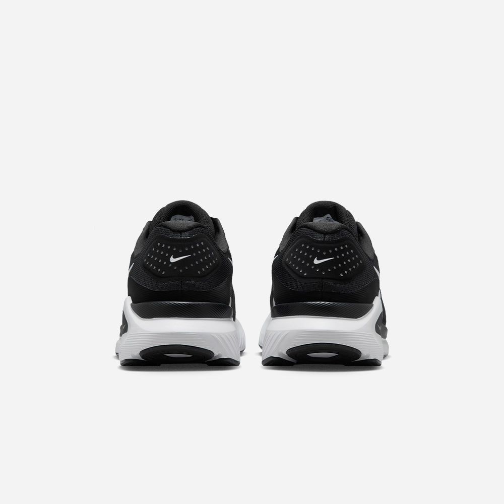 Nike - Giày chạy bộ Nam Men's Structure 26 Wide Running Shoes - Black
